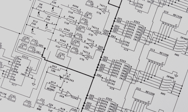 Aztec Mezzanines Electrical Design