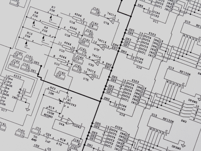 Aztec Mezzanines Electrical Design