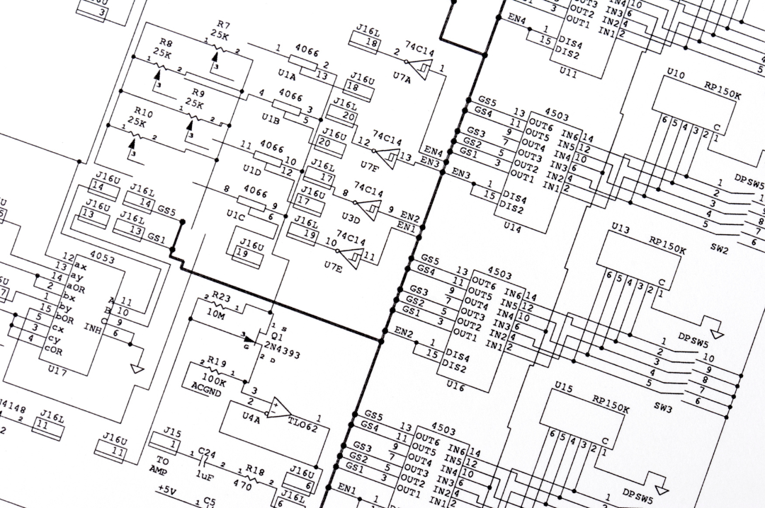 Aztec Mezzanines Electrical Design